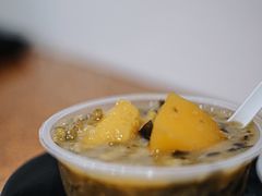 绿豆海带-百花传统甜品店(原址店)