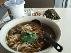 -李先生牛肉面大王(济泺路店)