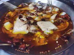 -新沸腾鱼乡(世贸天阶店)