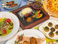 -西语·炭烧牛排(卓越中寰店)