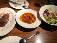 -弗兰克牛排西餐厅Ribone steak house(柠檬花园店)