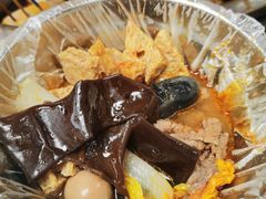 -吴记麻辣烫(曙光中路店)