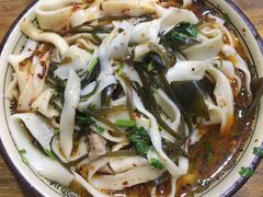 -马遂林烩面馆(少室路店)