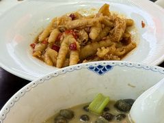 -大灶头·新昌菜(中国茶市店)