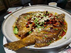 风味臭桂鱼-楚鲜·汉正街一号(天河店)