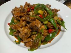 -渝乡老妈·北京烤鸭(六里桥店)