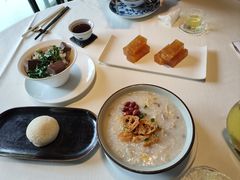 -侨美·唐荔园·40年地道粤菜