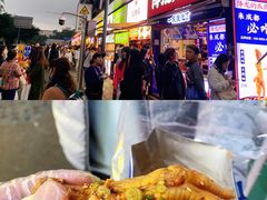-降龙爪爪(建设路2店)