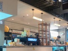 -明谦·Coffee&Cocktail Bar(美您公园店)