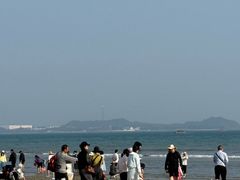 -万尾金滩