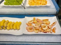 -聚盛源蒸汽海鲜火锅烤肉自助(巨川金海岸购物广场店)