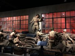 -上海四行仓库抗战纪念馆