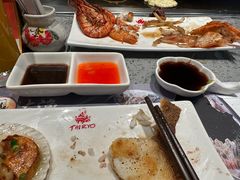 -大渔铁板烧(大悦城店)