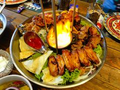 -卢布里西餐厅(总店)