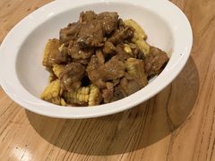 -U你·天然调味(南湖总店)