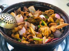 -胡须佬鸡煲四季火锅(龙珠大道店)