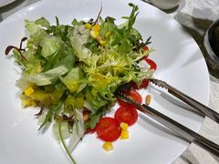 -西贝海鲜汇(槐安路店)