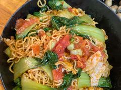 -回·龙虾铺·盆盆蟹·烧烤大排档(回龙观店)