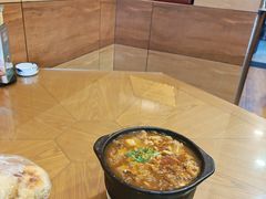 -三鞭一花·独一处·元英砂锅(海光寺店)