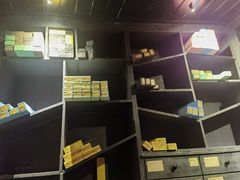 -逃脱反斗城沉浸剧情密室(阳光新业中心店)