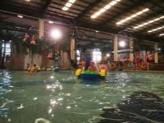 -南宫温泉水世界