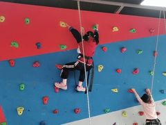 -翰思格儿童体适能学校(沈阳百联购物中心店)