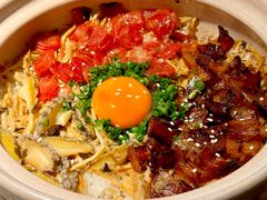 -锦荟JINHUI·浙江小馆(上海荟聚店)
