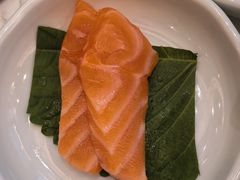 -半岛听涛蒸汽海鲜自助(K11店)