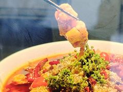 -鹊华居·地道鲁菜·海鲜·融合味(大明湖店)