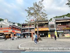 -红花湖景区