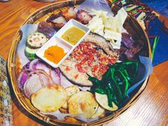 -福照楼汽锅鸡·云南菜(护国路店)