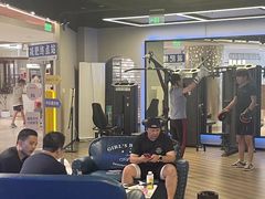 -NRG健身私教CLUB(打浦桥店)