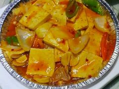 -清真·胖妈妈手抓餐厅(定西路长城宾馆店)