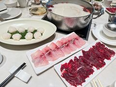 -蚝大仙横琴生蚝火锅(创新方店)