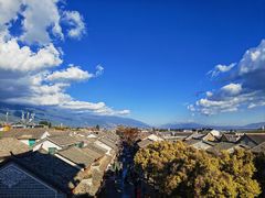 -大理古城