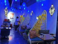 -曼泰·泰餐(江南环球港店)