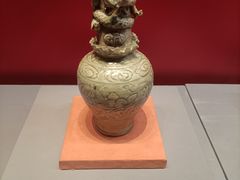 -青岛市博物馆