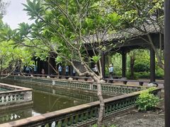 景点-粤晖园