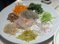 生捞鱼生-潮人姐妹轩(海宁路店)