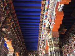 -达仓郎木寺院