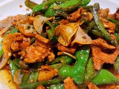 -兰湘子·湘菜小炒(石家庄万象城店)