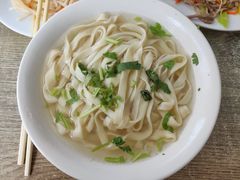 -正宗胖子抻面馆(岭东路店)