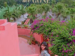 -三圣花乡旅游区