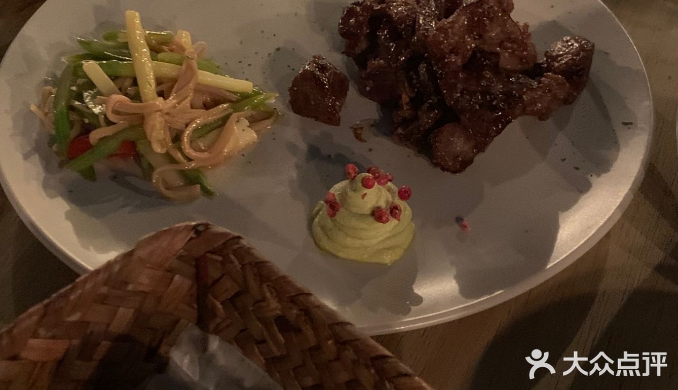 bistro ete夏久 打卡～