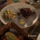 bistro ete夏久 打卡～