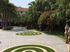 picture-厦门日月谷温泉渡假村