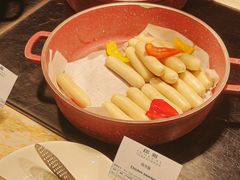 -广州增城保利郡雅酒店-月色西餐厅