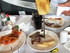 烤菠萝-拉蒂娜·巴西牛排馆 Latina·Brazilian Steakhouse(陆家嘴旗舰店)