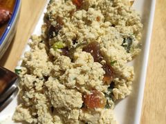 皮蛋豆腐-东财大盘鸡(黑石礁店)