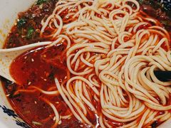 -陳香貴·兰州牛肉面(上海长风大悦城店)
